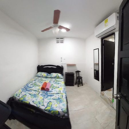 Hostal El Balconcito Cartagène Extérieur photo