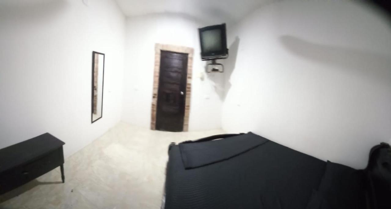 Hostal El Balconcito Cartagène Extérieur photo