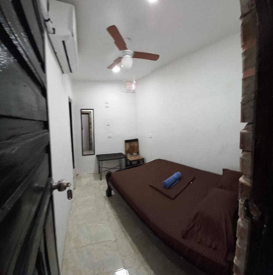 Hostal El Balconcito Cartagène Extérieur photo